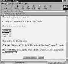 о языке Perl версии 5,