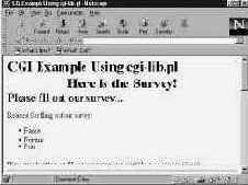 о языке Perl версии 5,