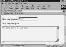 о языке Perl версии 5,