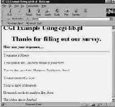 о языке Perl версии 5,