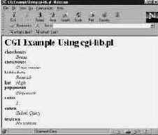 о языке Perl версии 5,