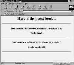 о языке Perl версии 5,