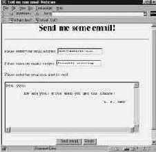 о языке Perl версии 5,